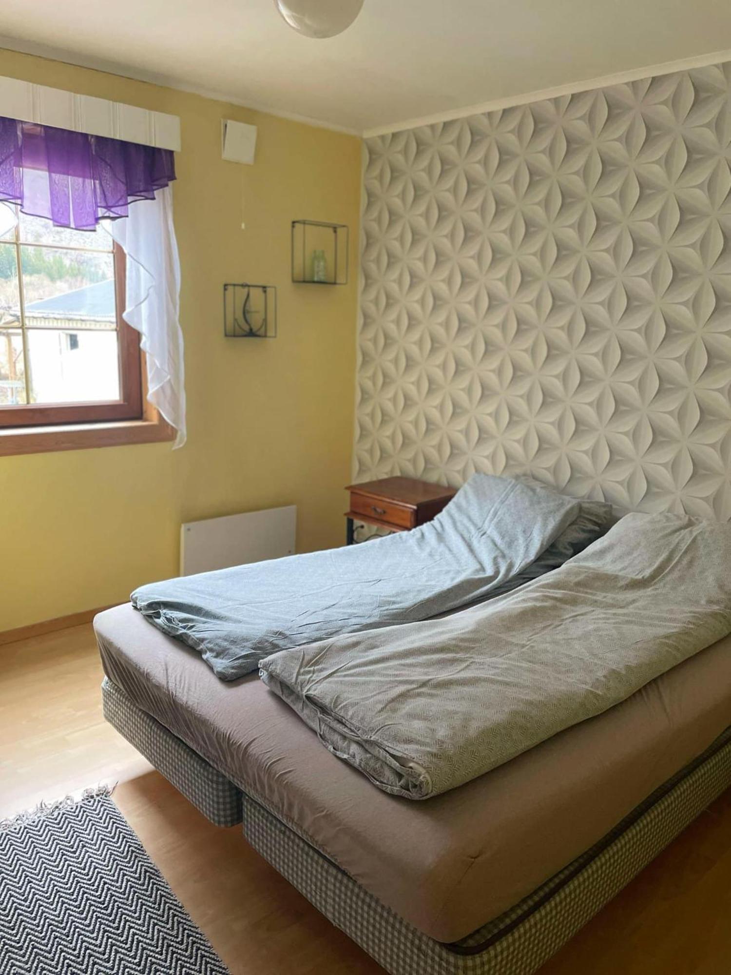 Apartment Alis Tønjum Extérieur photo