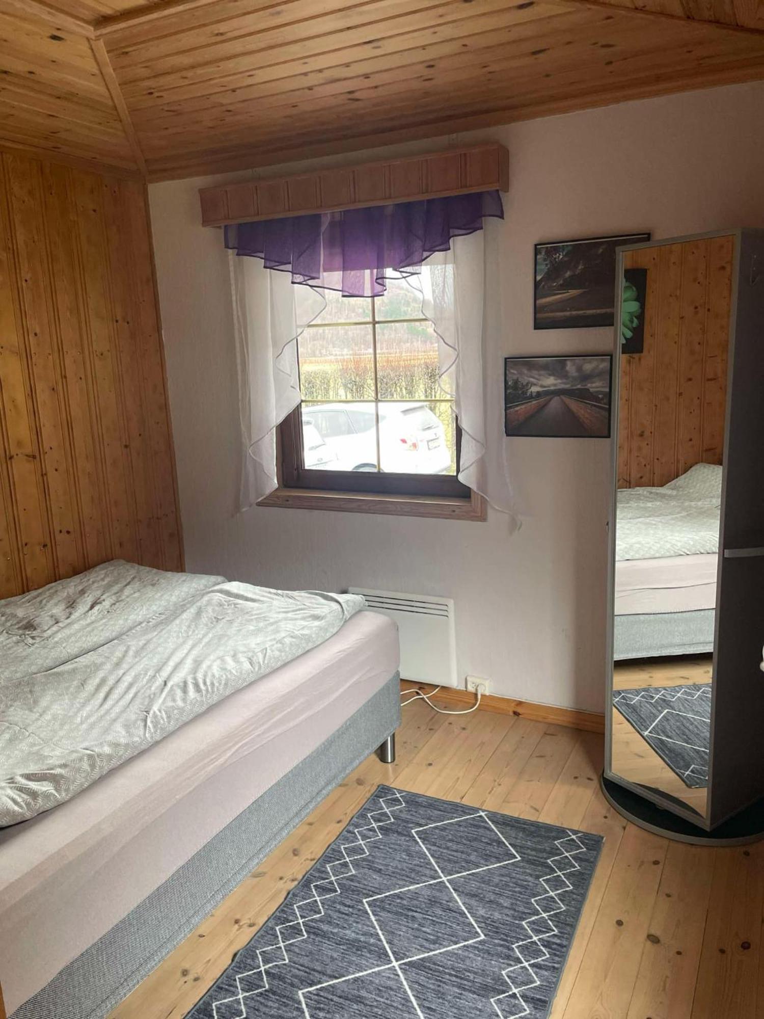 Apartment Alis Tønjum Extérieur photo